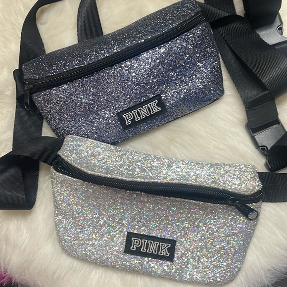 Fanny bags by Pink - Picture 1 of 4